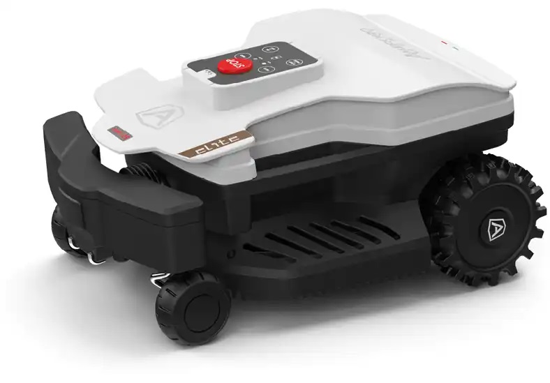 Ambrogio Twenty 29 Elite Robotic Lawnmower up to 3500m2 RRP £2999