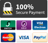 Secure payment