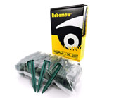 Robomow 1 x Pack of 100 pegs