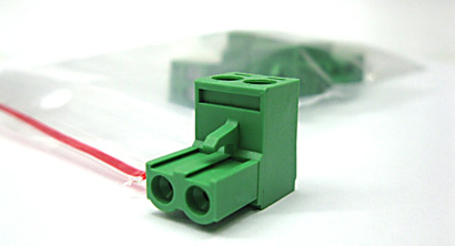 Plot connectors (pack of 10)