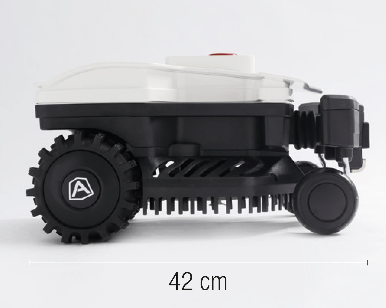 Ambrogio Twenty Elite Robotic Lawnmower RRP £1349