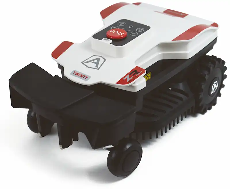 Ambrogio Twenty ZR Robotic Lawnmower up to 1000m2 RRP £1499