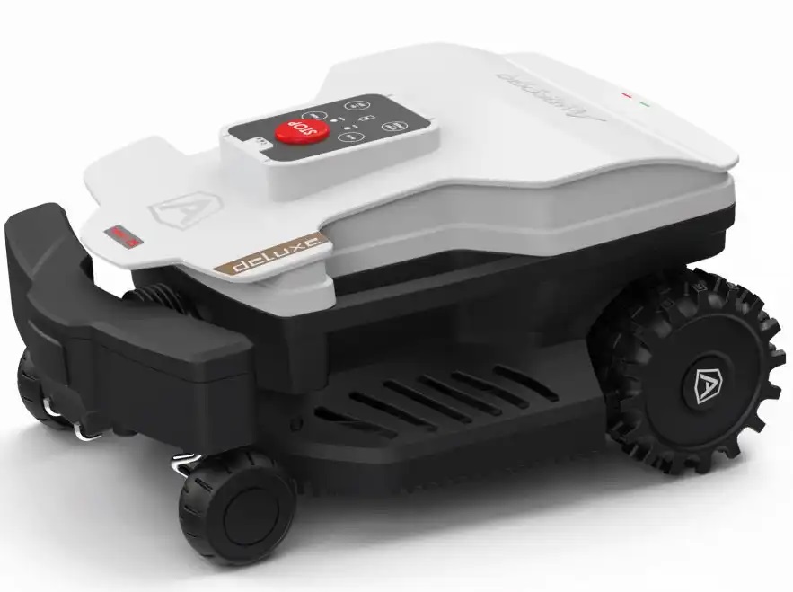 Ambrogio 29 Deluxe Robotic Lawnmower RRP £2499