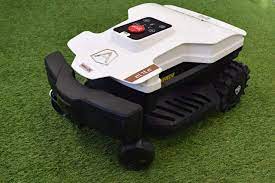 Ambrogio 29 Deluxe Robotic Lawnmower EX DEMO